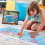 Orchard Toys World Map Puzzle & Poster