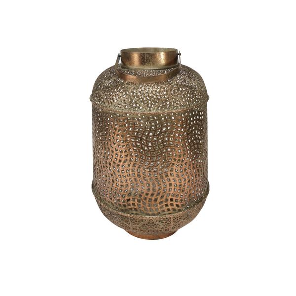 Marrakech Nomad Lantern (S)