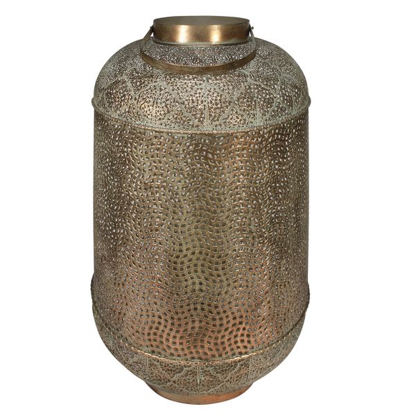 Marrakech Nomad Lantern (L)