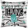 ECO Balloon - Sorry You�Re Leaving (18 Inch)