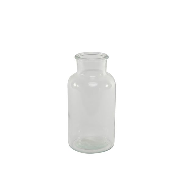 16 x 8cm Apothecary Bottle