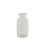 16 x 8cm Apothecary Bottle