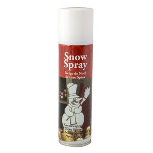 300ml Snow Spray 