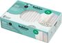 Bolsius Professional Tapered Candle 240/23 - White - Box of 100