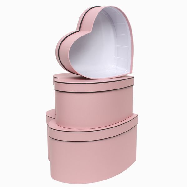 Hat Box Hat Storage Box Portable Stuffed Animal Toy Storage Foldable Round  Brim Hats Organizer Felt Organizer Bucket for Hats Clothes Office Pink