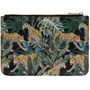 Jungle Fever Clutch Bag