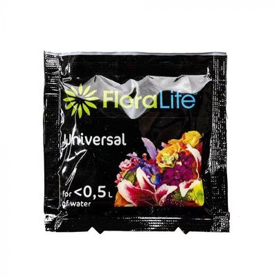 Floralife Flower Food (1000 pack)
