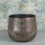 Mayfair Planter X Large Bronze