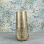 Mayfair Foyer Vase Small Gold