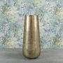 Mayfair Foyer Vase Medium Gold