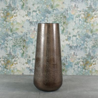 Mayfair Foyer Vase Medium Bronze