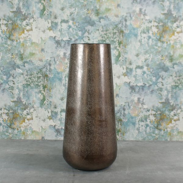 Mayfair Foyer Vase Medium Bronze