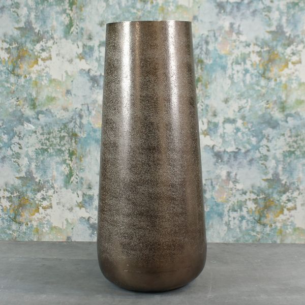 Mayfair Foyer Vase Large Bronze