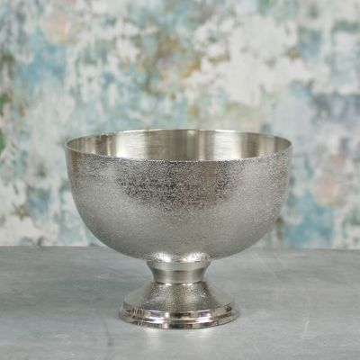 Mayfair Bowl Small Silver