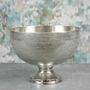 Mayfair Bowl Medium Silver