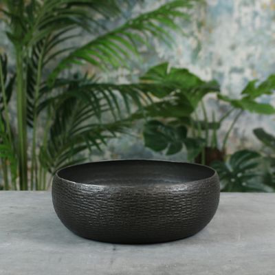 Hampstead Bowl Medium Graphite