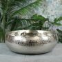 Hampstead Bowl Large Silver