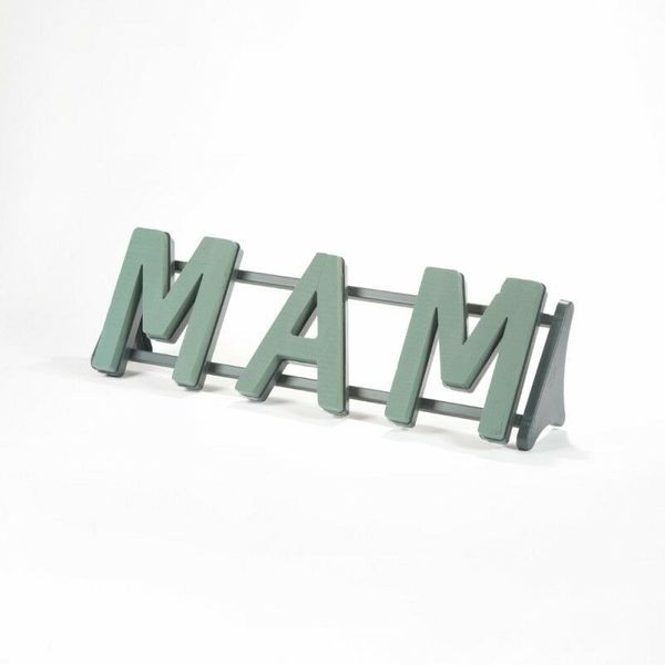 MAM Frame