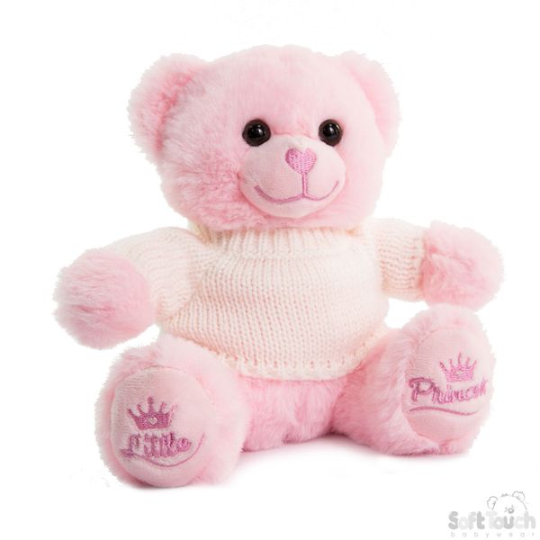 Little princess clearance teddy