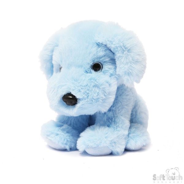 15cm Blue Puppy No.TP415-B