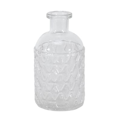 13cm Romagna Bottle-clear