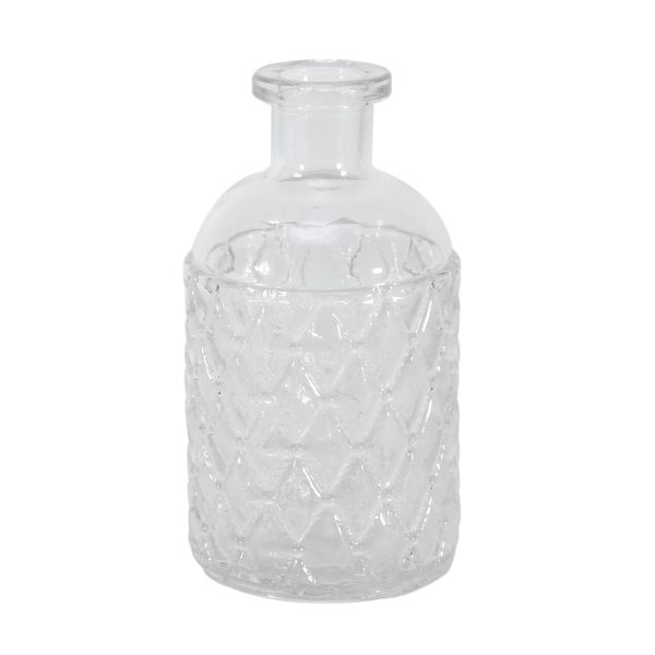 13cm Romagna Bottle-clear