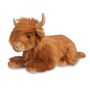 Luxe Boutique Bruce Highland Cow 16In