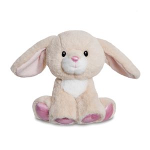 Glitzy Tots Rabbit 8In