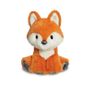 Glitzy Tots Fox 8In