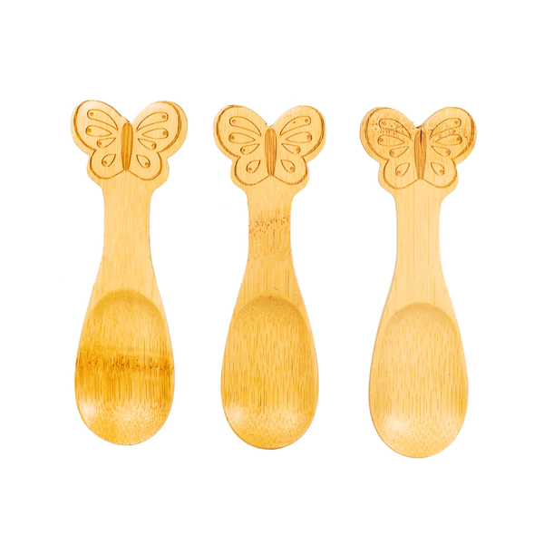 Wholesale baby clearance spoons