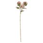 Balmoral Viburnum Spray Light Pink