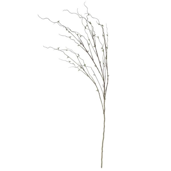 Twig in Leaf 