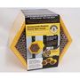 Honeycomb Modular Mason Bee House with Refillable Nest Tubes