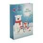 Woodland Animals Gift Bag XL