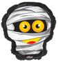 Halloween Mummy Head  Shape Balloon(18 Inch)