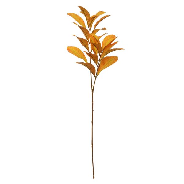 Glamis Croton Spray Gold (72cm)