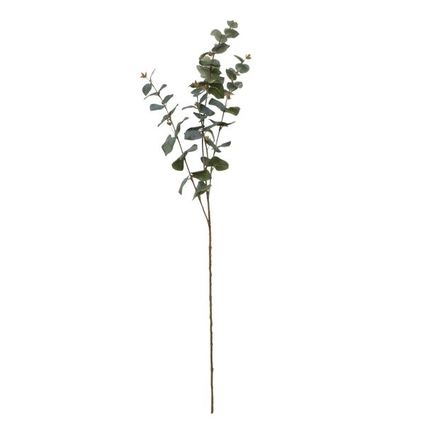 Glamis Large Eucalyptus Spray by 3 Green (108cm)