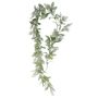 Lambs Ear Foliage mix Garland 180cm 