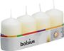 Bolsius 4 pack candles