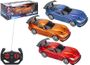 Metallic Street Viper Car (3 Assorted)