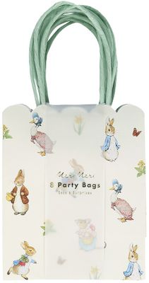 Peter Rabbit & Friends Party Bags