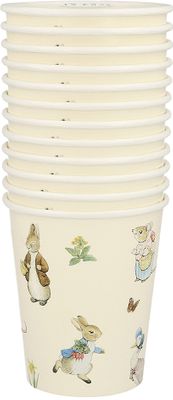 Peter Rabbit & Friends Cups