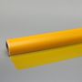 80cm x 80m Yellow Frosted Film 