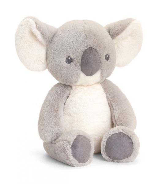 25cm Keeleco Cozy Koala