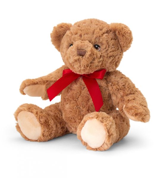 20cm Keeleco Teddy