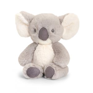 14cm Keeleco Cozy Koala