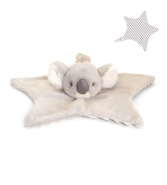 32cm Keeleco Cozy Koala Blanket