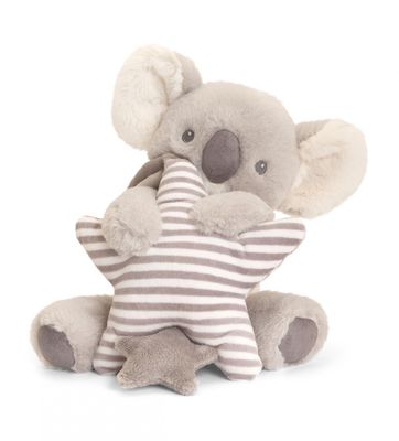 18cm Keeleco Cozy Koala Musical