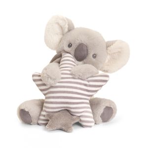 18cm Keeleco Cozy Koala Musical