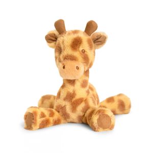 17cm Keeleco Huggy Giraffe